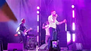 Антитіла - Там де ми є (Viva Батурин Live 23.08.2019)