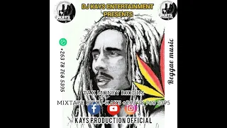 TAX MONEY RIDDIM🇯🇲🇯🇲_____MIXTAPE BY DJ KAYS +263 78 768 5395__[REGGAE MUSIC]