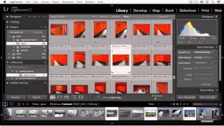 Lightroom CC - Creating Custom Collections of Images | Adobe Lightroom