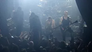 MAYHEM en Buenos Aires 2016: "Pure Fucking Armageddon"