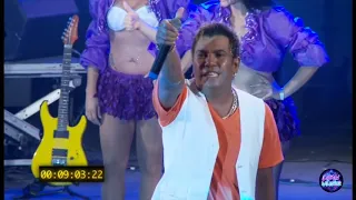 SILVANNO SALLES - AO VIVO EM SALVADOR ( DVD COMPLETO - 2012 )