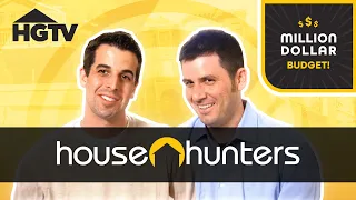 Million Dollar Homes in San Francisco - Full Episode Recap | House Hunters | HGTV