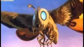Mothra Theme From Tokyo S.O.S.