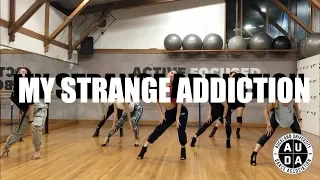 my strange addiction - Billie Eilish | Emily Dobbs Choreography