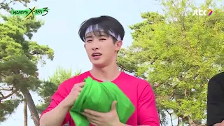 Monsta X-Ray 3 - EP.04 [LEGENDADO PT-BR]