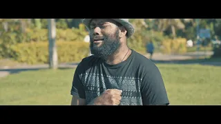 Senibua Koula ft. SKK - Voroka Noqu Dina [Official Music Video]