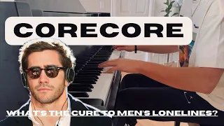corecore piano pt: 2 (her)