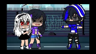 ||bc I'm a titanium||aphmau and ein version||