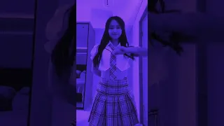 [Cosplay] Japan School Girl ✨🤩SUBSCRIBE & LIKE #shorts #wibu #cute #cute_whatsapp_status