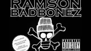 Ramson Badbonez - Children's Story 2006