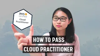 How I passed the AWS Cloud Practitioner Exam in 3 Weeks