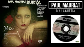 Paul Mauriat ♪Malagueña♪