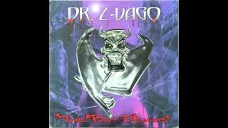 Dr  Z Vago - The Bat Device