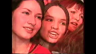 Финальный концерт "Фабрики звёзд-3" в "Олимпийском" (1 канал, 12.12.2003)