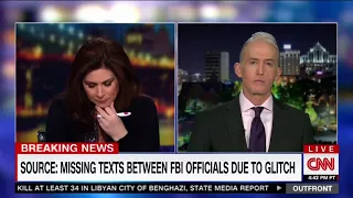 Chairman Trey Gowdy on CNN