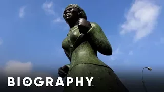 Harriet Tubman - Statue in Harlem | Biography