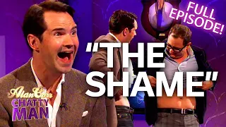 Moments with the Carr Family | Alan Carr: Chatty Man Full Episode