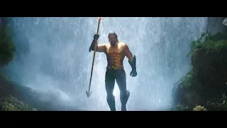 Aquaman - Extended Video - Music / Soundtrack