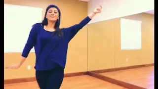 Hottest Dance On Bollywood Song Tu Cheez Badi Hai Mast Mast | Hot Dance