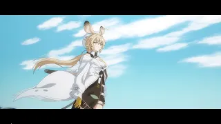 Arknights Animation PV - Dorothy's Vision (Dorothy Ver.)