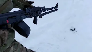 РПК-7,62 RPK-7,62