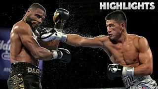 Dmitry Bivol vs Jean Pascal HIGHLIGHTS | BOXING FIGHT HD