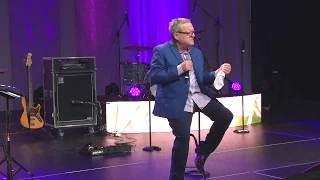 Mark Lowry - Mama and Dementia