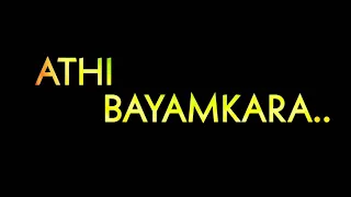 #RAVANA  RAAVANA JAI JAI JAI WhatsApp status Lyrics video|JAI LAVAKUSHA|JR. NTR|NIVEDHA THAMUS