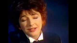 Kate Bush  Legend - A Woman's Work -  Beautiful moving classic song HQ