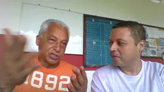 PaPo do Lobo com Búfalo Gil #pgm20 - parte 5