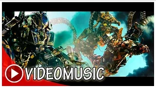 Transformers 2: Linkin Park - New Divide