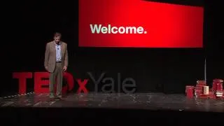 College 101 | David McCoullough Jr. | TEDxYale