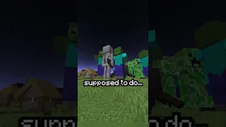 Minecraft, But My Emotions Control My Size...