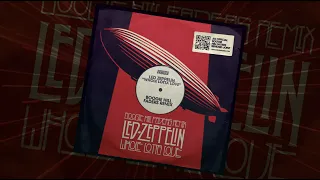 Led Zeppelin - Whole Lotta Love (Boogie Hill Faders Remix)