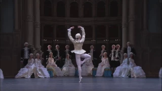 Top Fifteen Male Ballet Variations