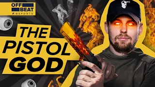 The Rise and Fall of CS:GO's Most Iconic Pistol Player