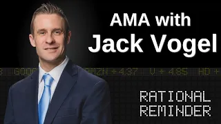 RR Community Webinar: Jack Vogel