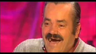 sevilla juan joya borja el risitas | Man behind viral Spanish Laughing Guy meme has passed away