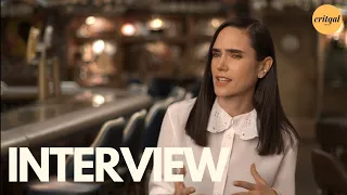 Top Gun: Maverick - Jennifer Connelly "Penny Benjamin" | Interview