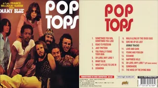 Pop Tops - Mamy Blue (1971)