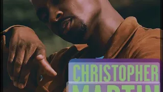 Christopher Martin viral performance at Love & Harmony Cruise 2024