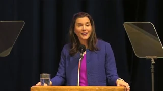 Mayor Erin Mendenhall's 2020 State of the City Address