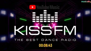 💋📻 Kiss FM | | NUMBER ONE | Кис ФМ | #96 | 7 |@Musicality 𝄞 💋📻