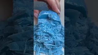 АСМР мыло.Резка мыла.Мыло.ASMR.soap carving/Soap cutting.