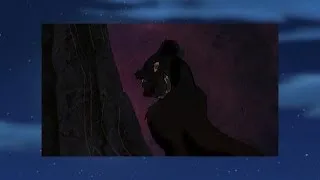 The Lion King 2 - My Lullaby Swedish (Sub & Trans)