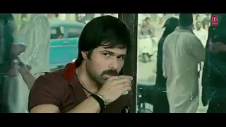 "pee loon" lyrical song/ once upon a time in mumbai/ emraan Hashmi Prachi Desai