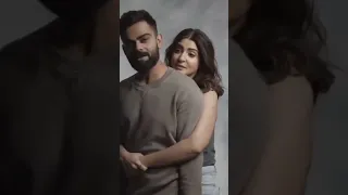 Anushka Sharma💪💪 Lifts Husband Virat Kohli, Cricketer Says Oh Teri