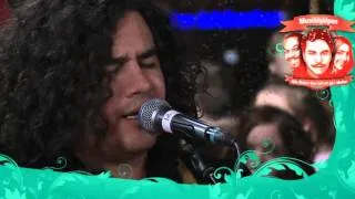 Chris Medina - What Are Words (Live Musikhjälpen 2011)