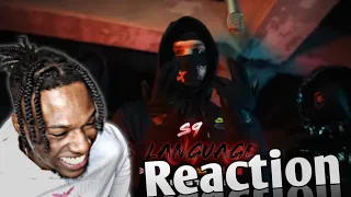 🇦🇱| S9 - 6 Language Freestyle (Official Music Video) [Reaction]