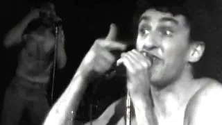 The Tubes - I Want It All Now - 12/28/1978 - Winterland (Official)